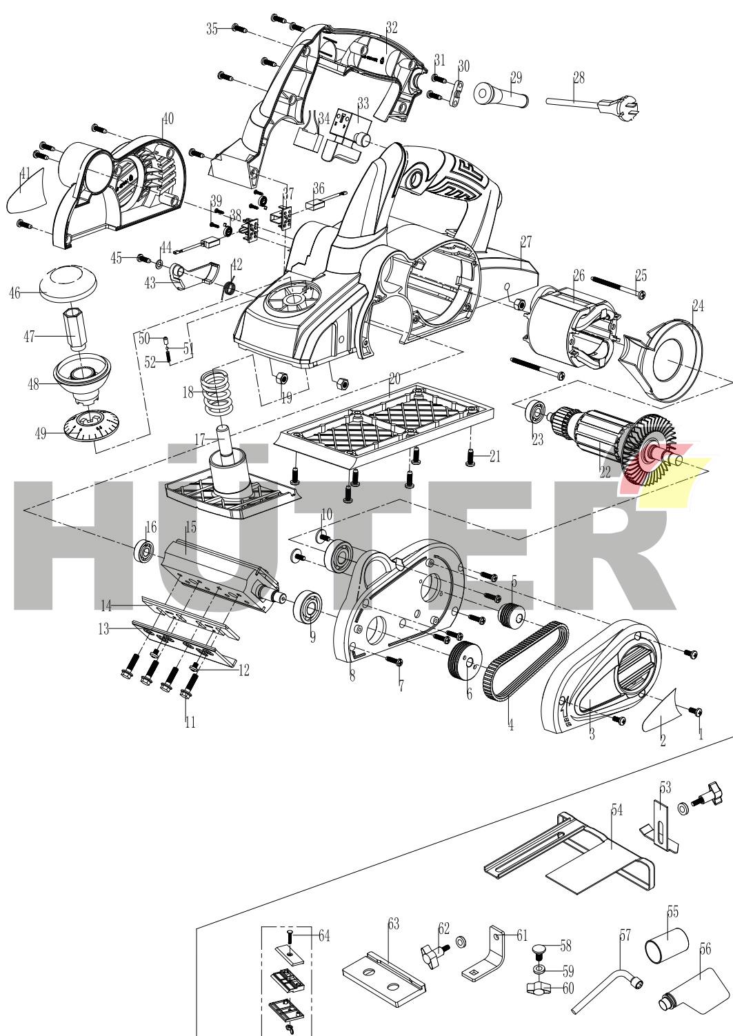 Р-1101300 Вихрь WJS 72/5/2