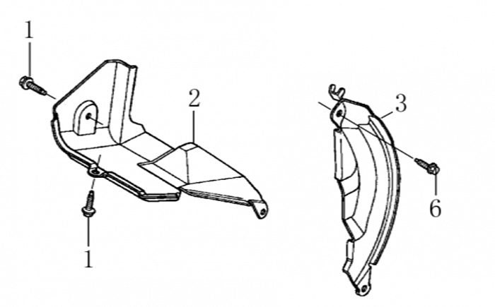 12 КРЫШКИ | СНЕГОУБОРЩИК CHAMPION ST665