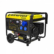 GG6501E+ATS ГЕНЕРАТОР CHAMPION