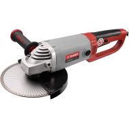 Машина углошлифовальная ЗУШМ-230-2100П