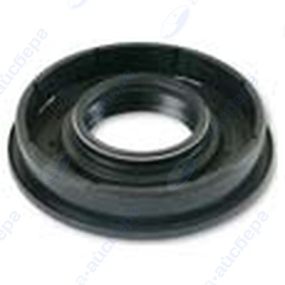 Сальник 35х65/76х13 AEG 645430537 1.07.001.01
