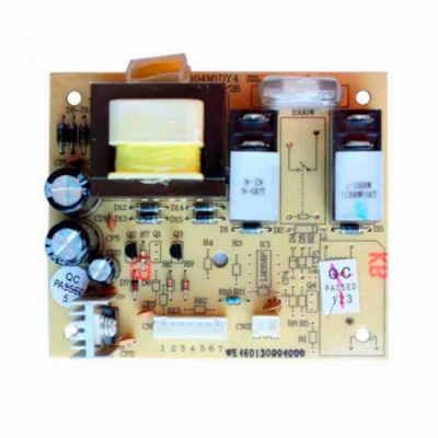 Плата управления ЭВН ABS, Ariston, 65150442