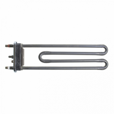 ТЭН 1850W, TW, L240мм, R13, M185, K2, прямой, отверстие под датчик, 220V