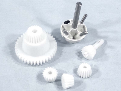 Набор шестерней для кухонного комбайна Kenwood KW706628