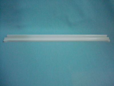 Обрамление полки