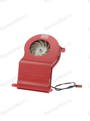 Вентилятор