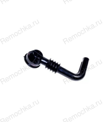 Сливной патрубок