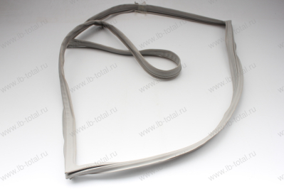 Магнитный уплотнитель двери