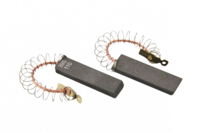 Щетки угольные клееная для стиральной машины Bosch Siemens 5*12,5*35 605694