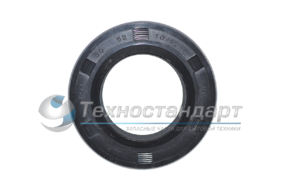 Сальник 30x52x10/12, отличное качество