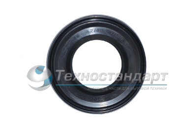 Сальник 34x52/65x7/10,5, отличное качество