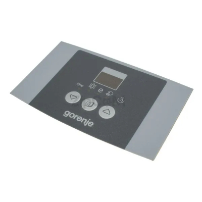 Панель управления для бойлеров Gorenje 249629