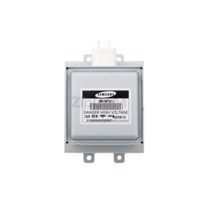 Магнетрон 1000W для микроволновой печи OM75P (31) Samsung OM75P(31)ESGN