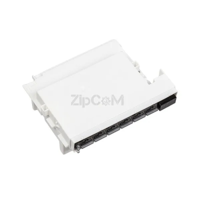 Модуль управления для посудомоечных машин Electrolux 762028-01 1380264414 (без прошивки)