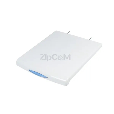 Крышка загрузочного люка для вертикальных стиральных машин Whirlpool 481244010845