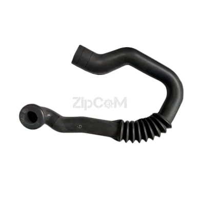 Патрубок (пар-отводящий) для стиральных машин Whirlpool 480111100605