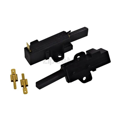 Щетки двигателя (2 шт) для стиральных машин AEG Type R 4006020152