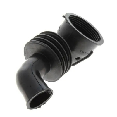 Патрубок (бак-насос) для стиральных машин Whirlpool 481253028826