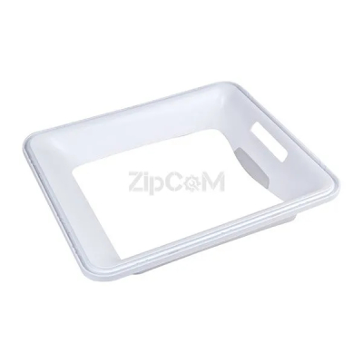 Обрамление люка внутреннее для стиральных машин Whirlpool 481075023762