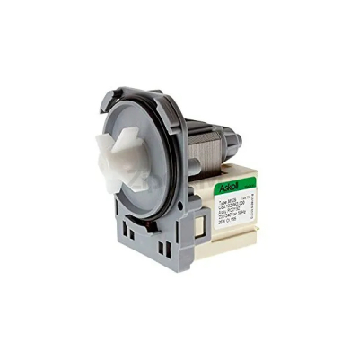 Помпа 15W для стиральных машин Electrolux 1326119102
