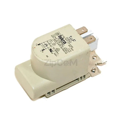 Сетевой фильтр для стиральных машин Whirlpool 481212118285