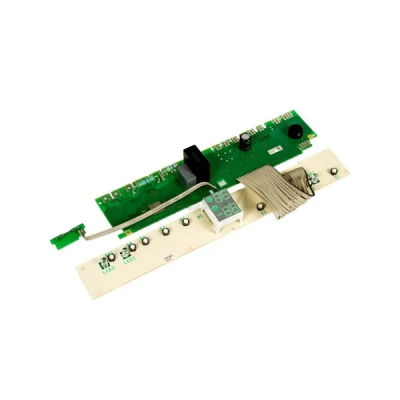 Плата индикации CN6 05 и питания CN6 05-6 для холодильников Liebherr 6133614