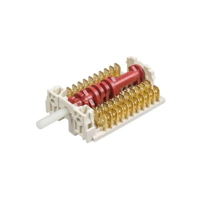 Переключатель режимов для духовки 11HE-144 Elecrtolux 3872528009