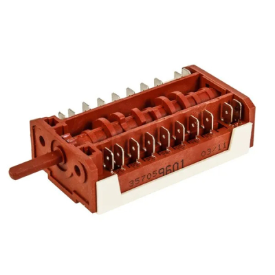 Переключатель режимов для духовых шкафов Electrolux 3570596019