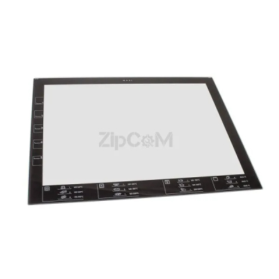 Стекло двери 5611826016 AEG для духовок 524x402mm (внутреннее)
