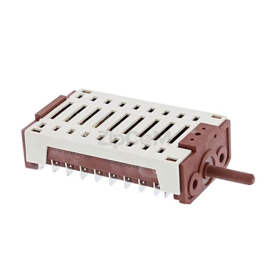 Переключатель режимов для духовок Electrolux 140126652019