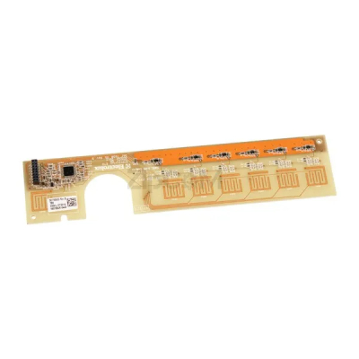 Панель сенсерного управления для духовых шкафов AEG 5617655005