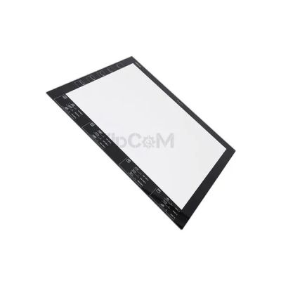 Стекло двери внутреннее для духовок AEG 5616107099