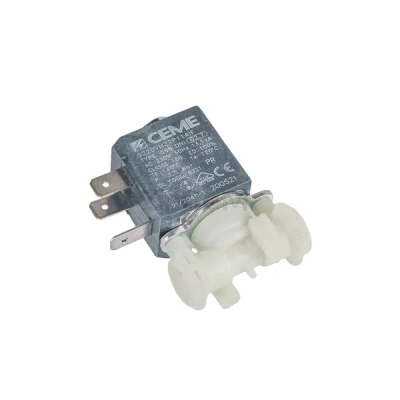 Клапан электромагнитный CEME 5220VN2.7P11AF 5213218321 для кофемашин DeLonghi