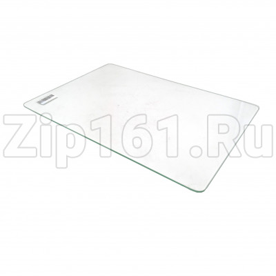 Стеклянная полка в морозильную камеру под нижние ящики холодильника Атлант 775547301500