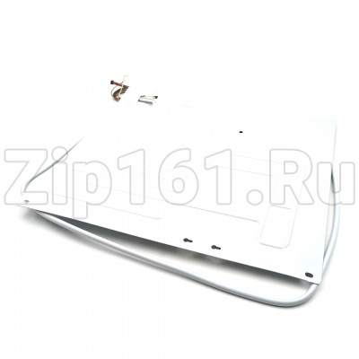 Испаритель плачущий 450x400 (1-кан) Китай с капиляркой