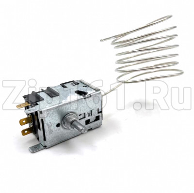 Терморегулятор DANFOSS 077В3555 холодильника Атлант 908081450118