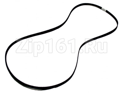 Ремень 1270J4 HUTCHINSON для стиральной машины Indesit Ariston 041587