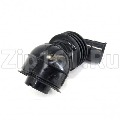 Патрубок бак-помпа стиральной машины Indesit C00109648