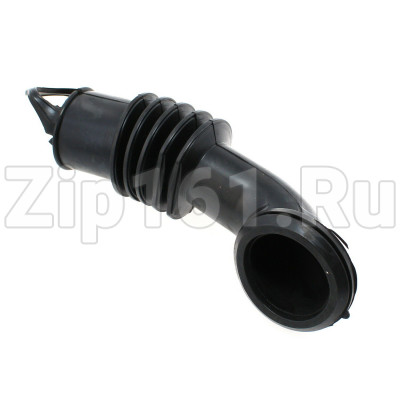 Патрубок стиральной машины Indesit C00285578