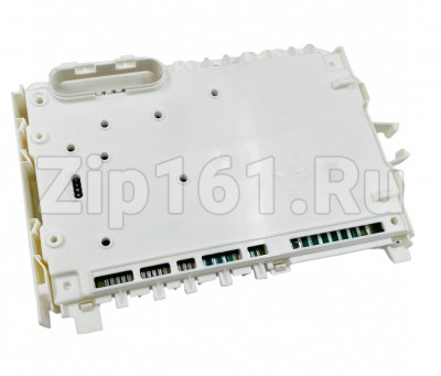 Плата управления стиральной машины Indesit C00519655