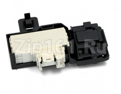 Замок люка Bitron стиральной машины Whitlpool 480111101392