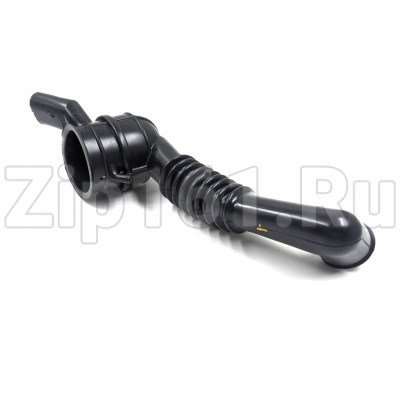 Патрубок от бака к насосу Indesit C00111502