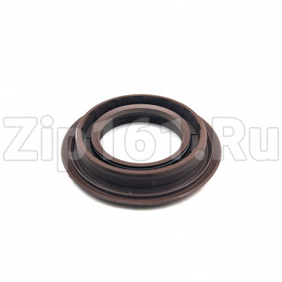 Сальник 35x52/65x7/10 Demaisi стиральной машины Indesit 039667