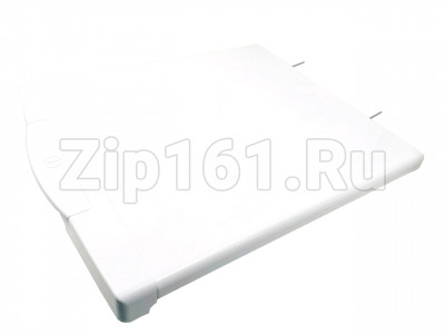 Крышка (дверца) стиральной машины с вертикальной загрузкой INDESIT C00309409 Whirlpool 481010736062