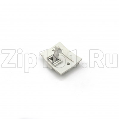 Ручка люка в сборе оригинал Indesit C00053948