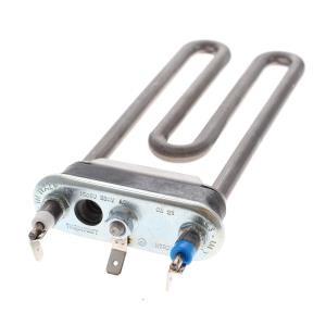 не поставляется!!! U|S 3406049, ТЭН  1900W, средний L-180mm|прямой|с отверстием под датчик | унивесральный Thermowatt