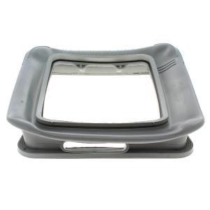 с 085611 Манжета люка для стиральных машин ARISTON, INDESIT