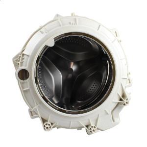 с 144653 Бак в сб. 52Lt ALL PLAST HEAVY 100