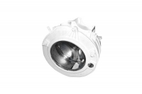 Бак в сборе для стиральной машины Indesit Ariston C00097236
