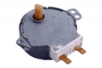 Двигатель для микроволновки TYJ50-8B Samsung DE31-10154A